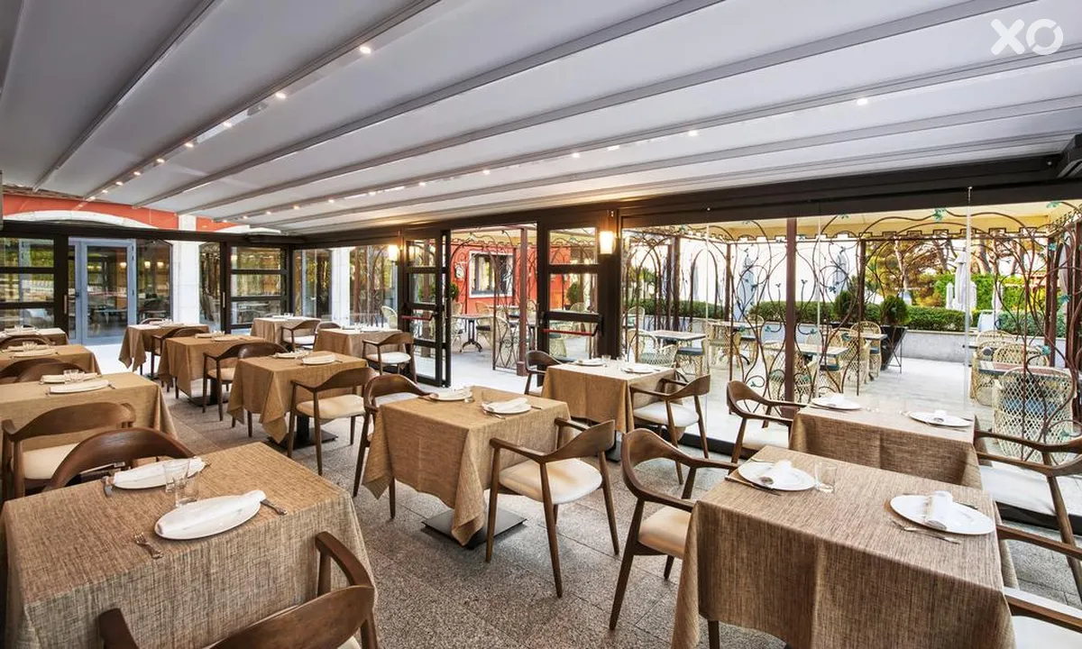 Salles Hotel & Spa Cala del Pi