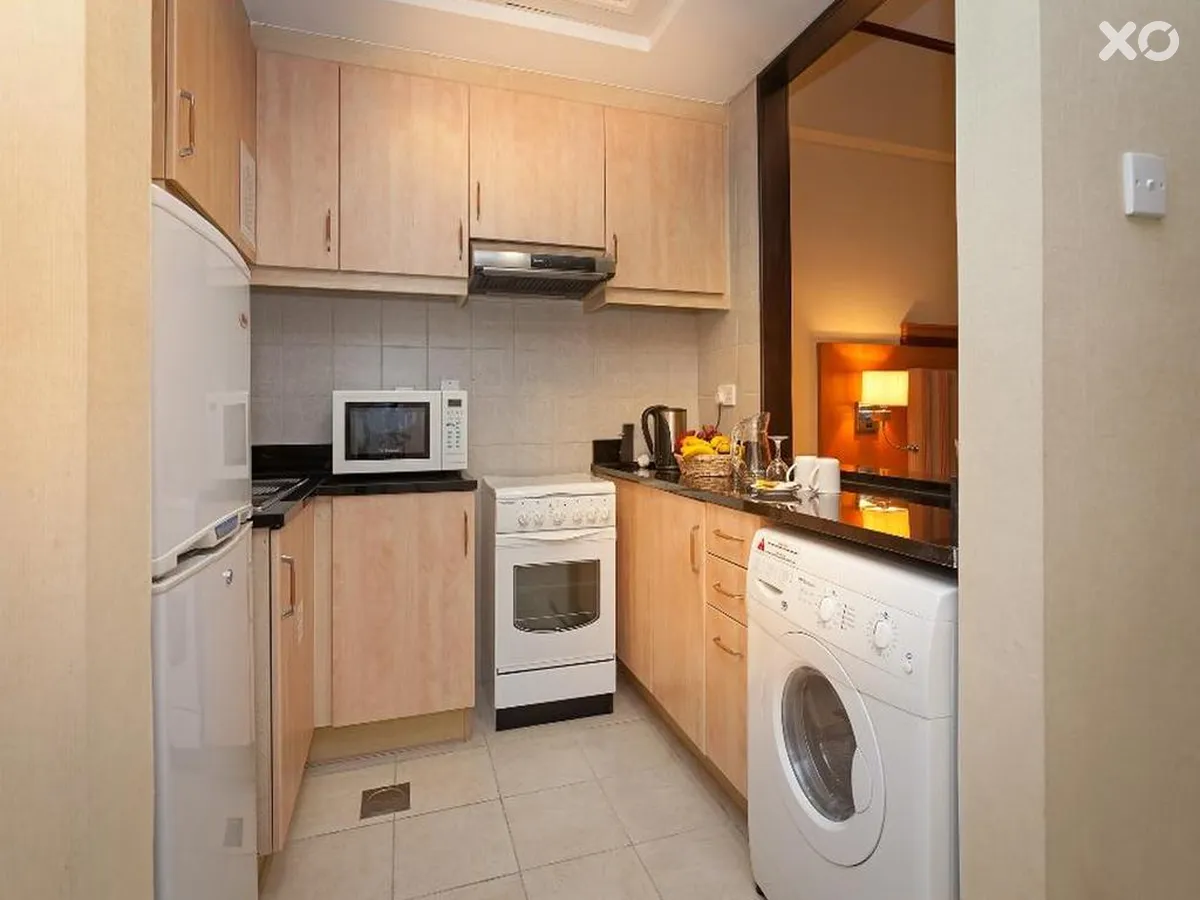 Chelsea Gardens Hotel Apartments