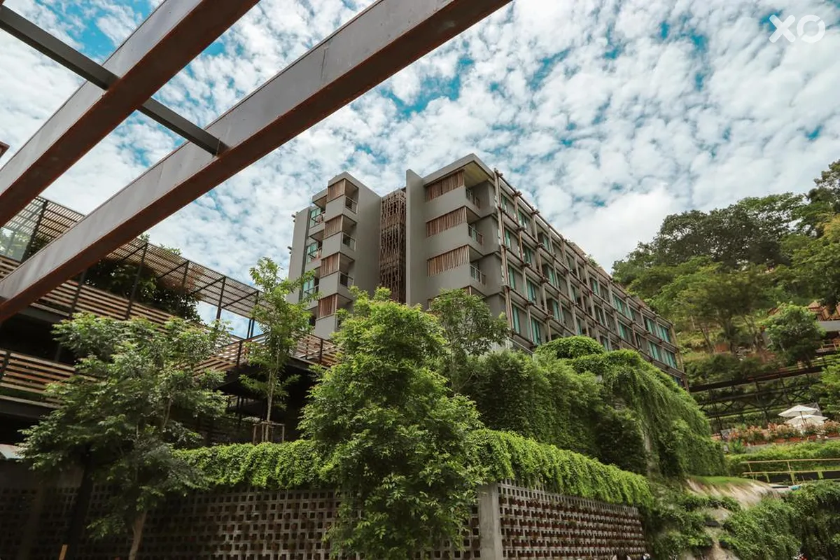 Dinso Resort & Villas Phuket