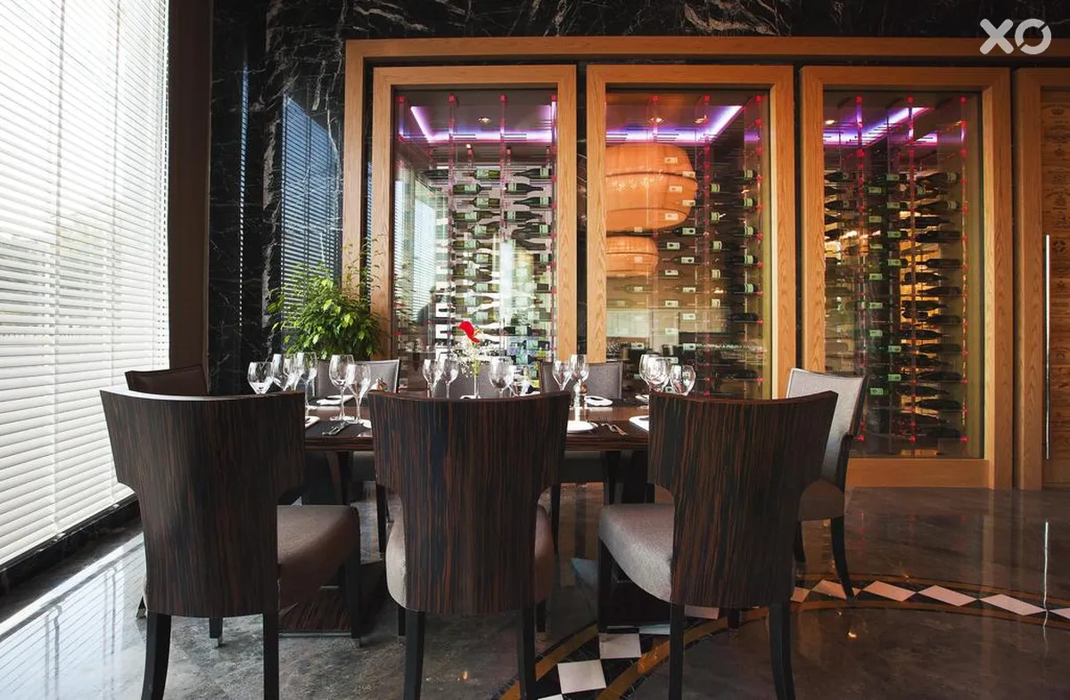 Radisson Blu Hotel Istanbul Pera