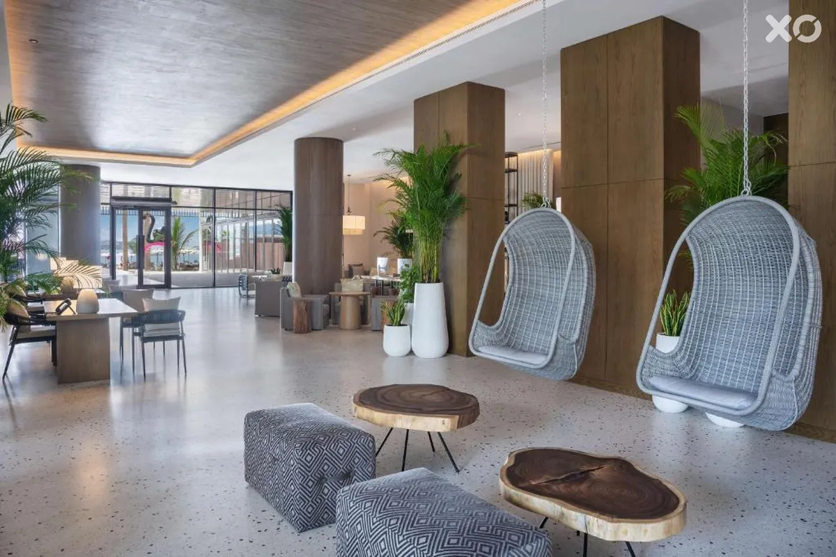 Radisson Beach Resort Palm Jumeirah
