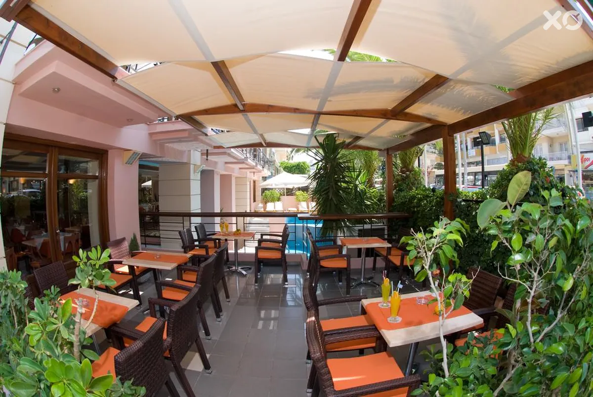 Brascos Hotel