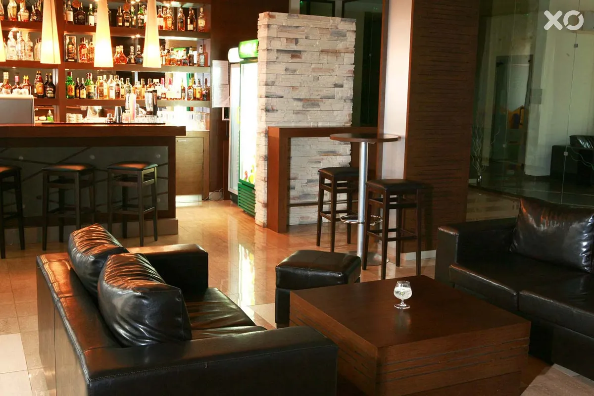Murite Club Hotel