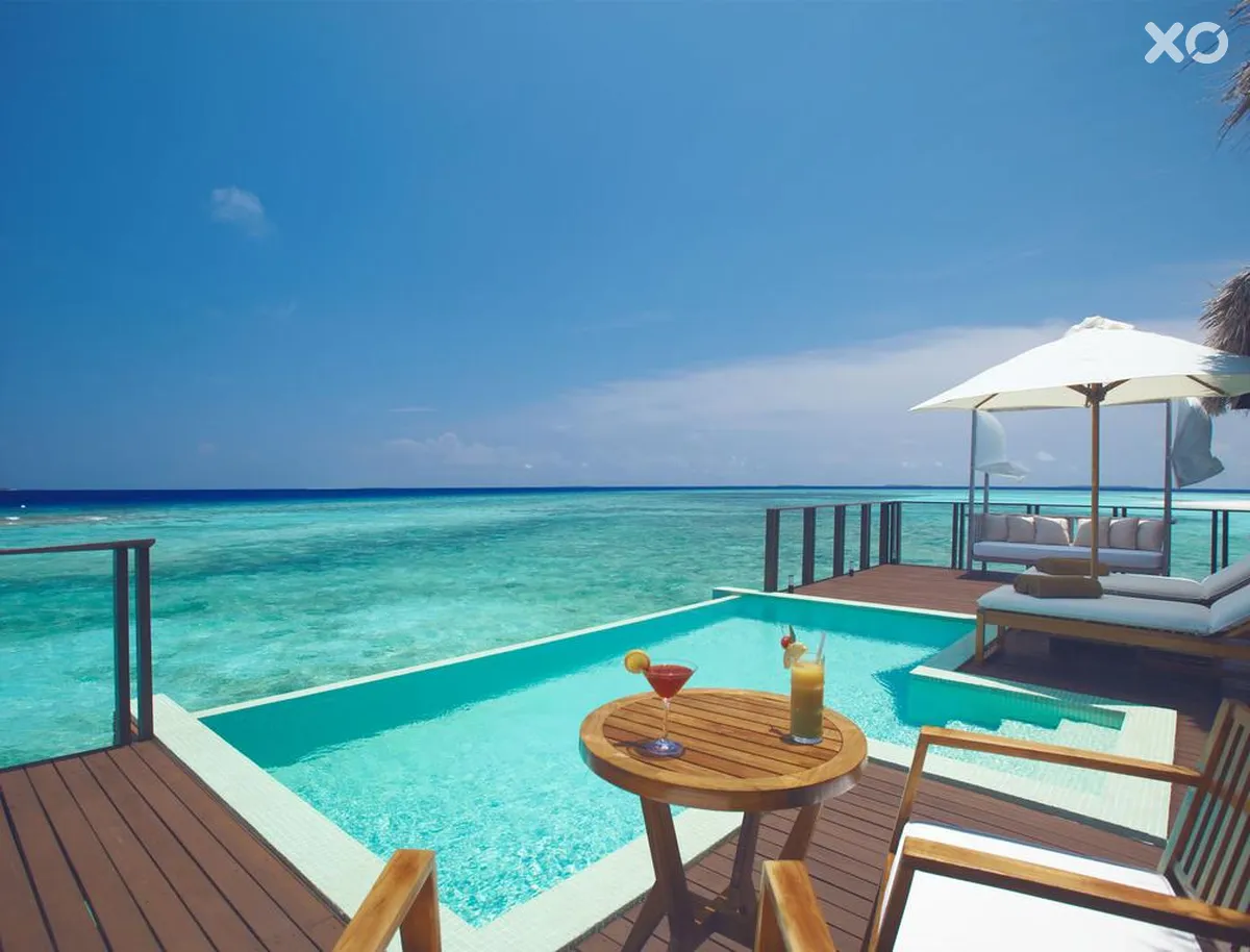 Noku Maldives