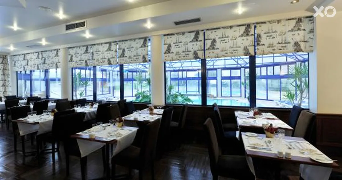 Pestana Cascais Hotel