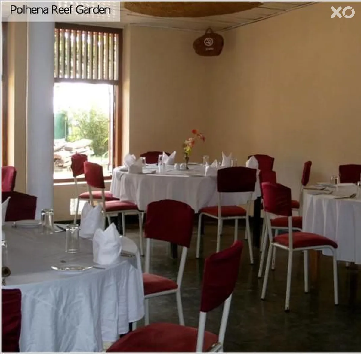 Polhena Reef Garden Hotel