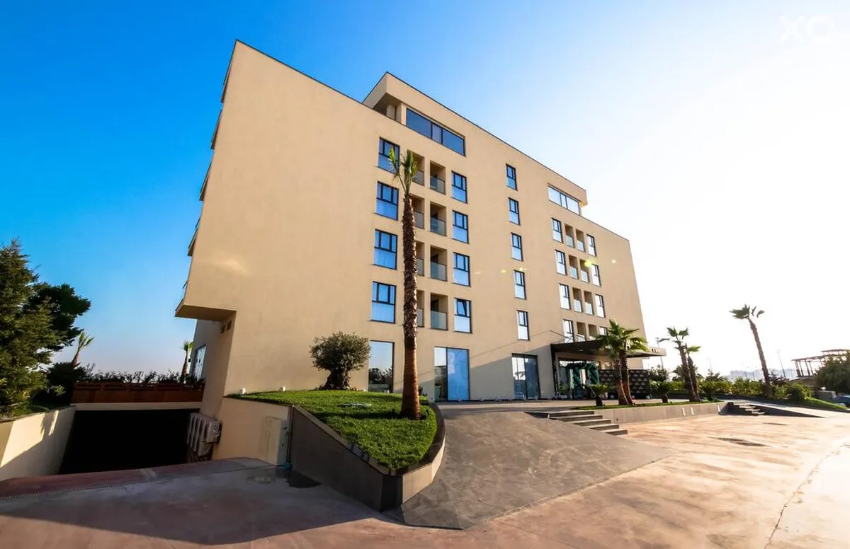 Amara Hotel