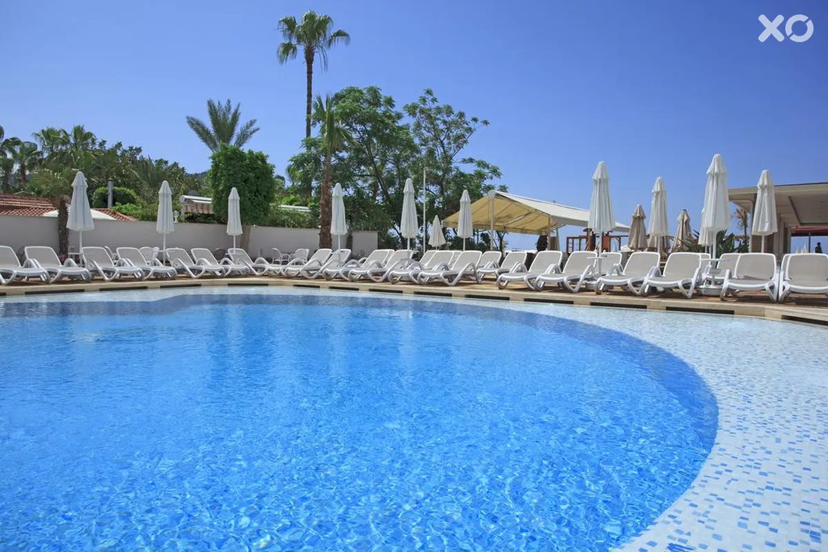 Xperia Saray Beach Hotel
