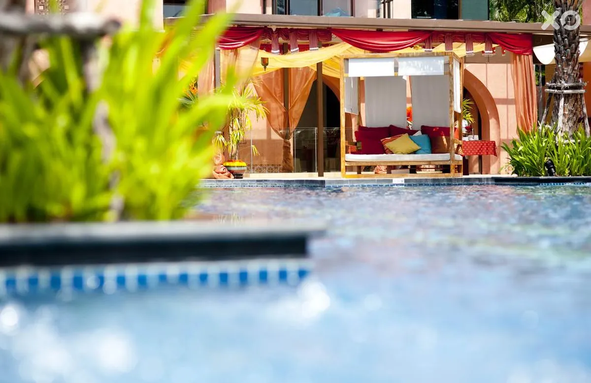 Marrakesh Hua Hin Resort & Spa