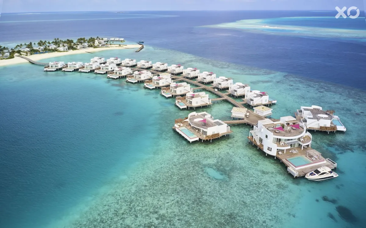 Jumeirah Maldives