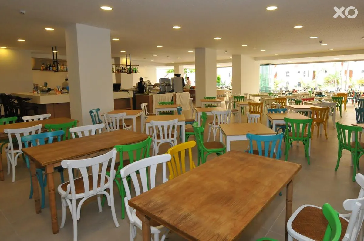 Paradise Park Fun Lifestyle Hotel