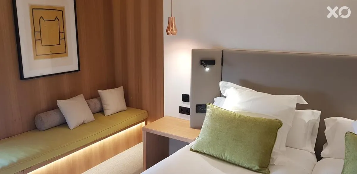 Protur Naisa Palma Hotel