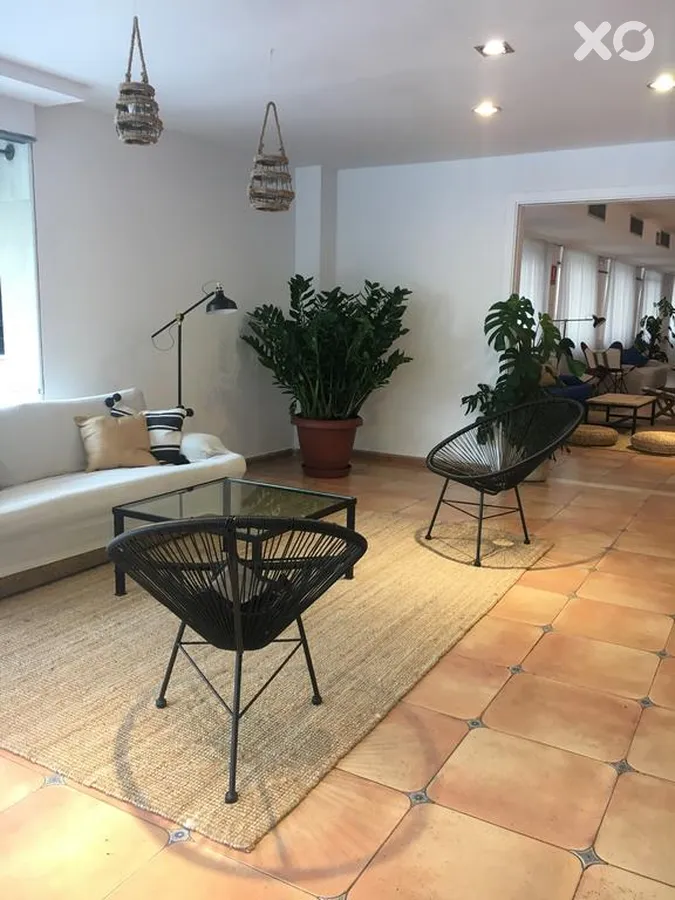 URH Tossa de Mar Hotel