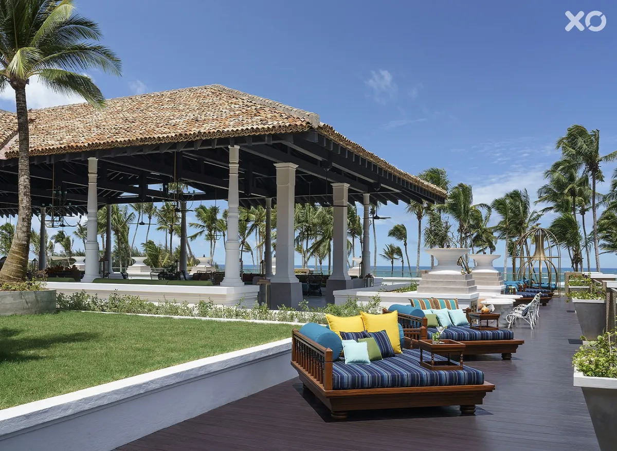 Shangri-La's Hambantota Resort & Spa