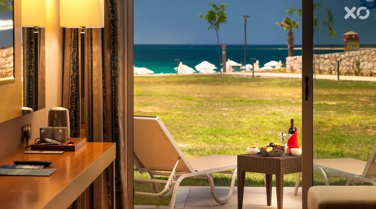 Aquasis De Luxe Resort & Spa