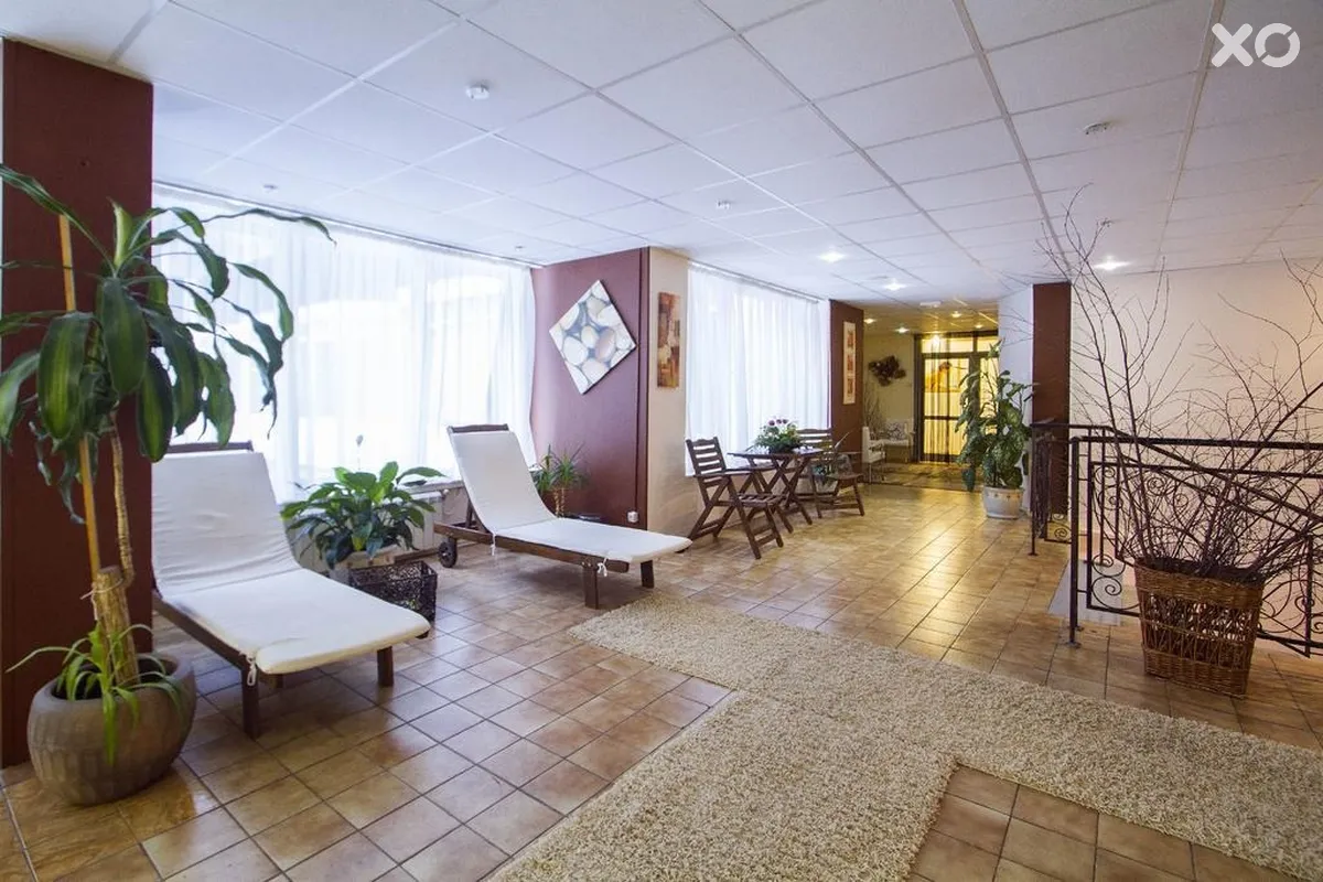 Samokov Hotel