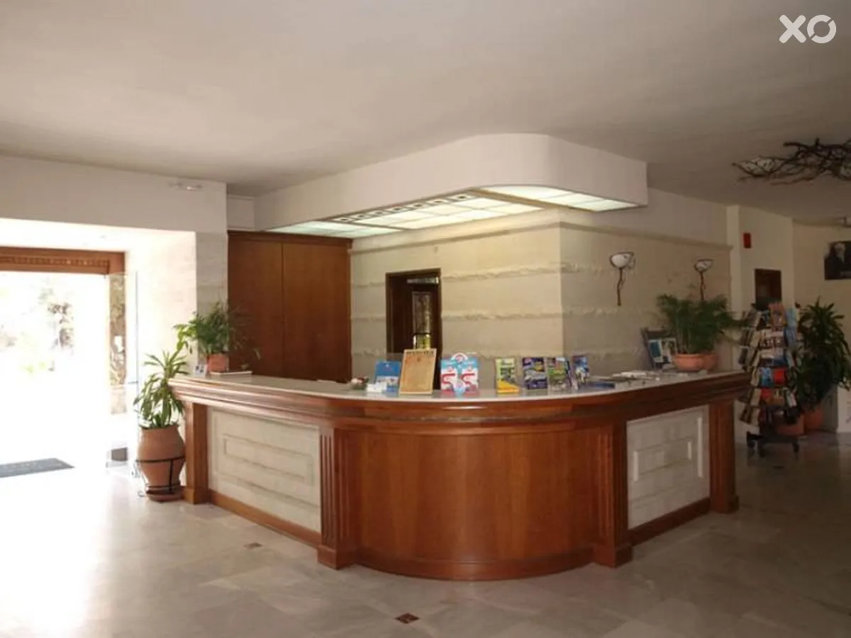 Althea Village Hotel