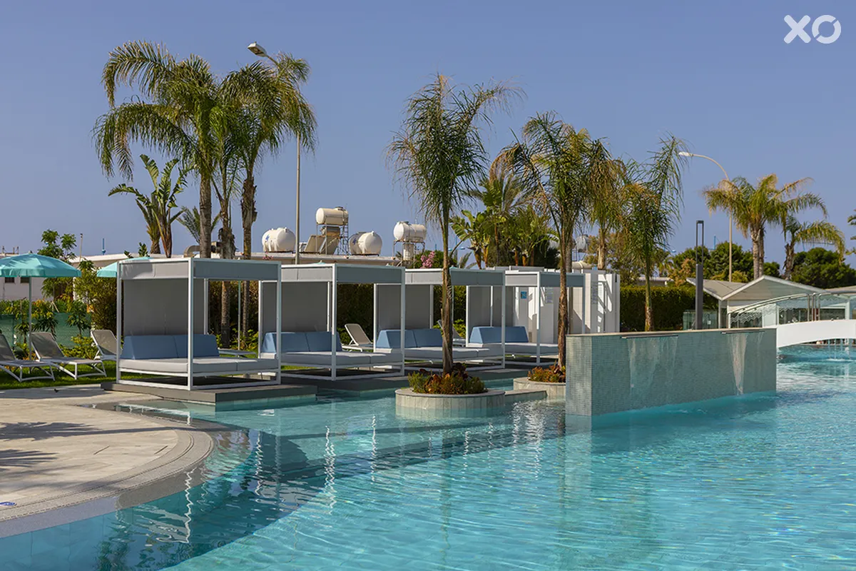 Faros Hotel