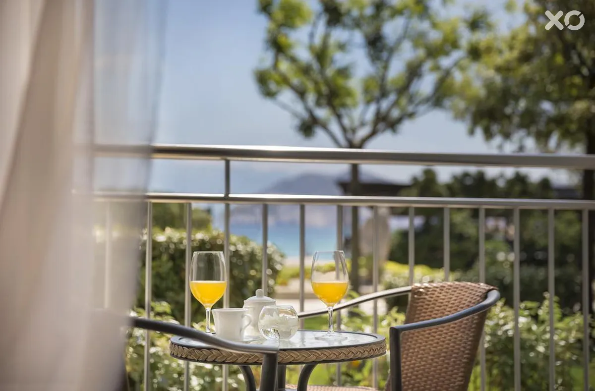 Zvonimir Sunny Hotel by Valamar