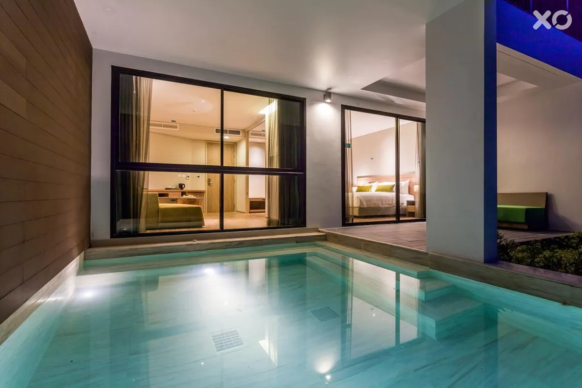 Centra by Centara Maris Resort Jomtien