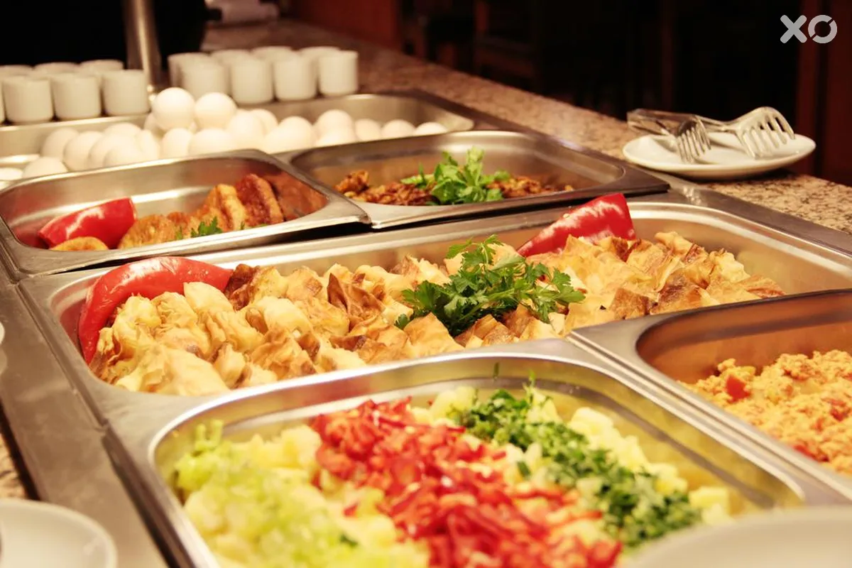 Berr Hotel Istanbul