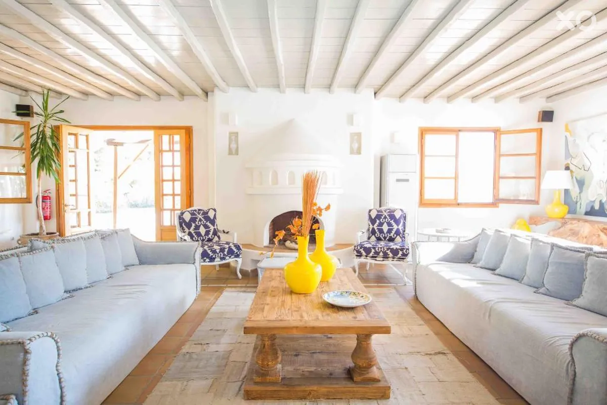 Marpunta Resort Alonnisos