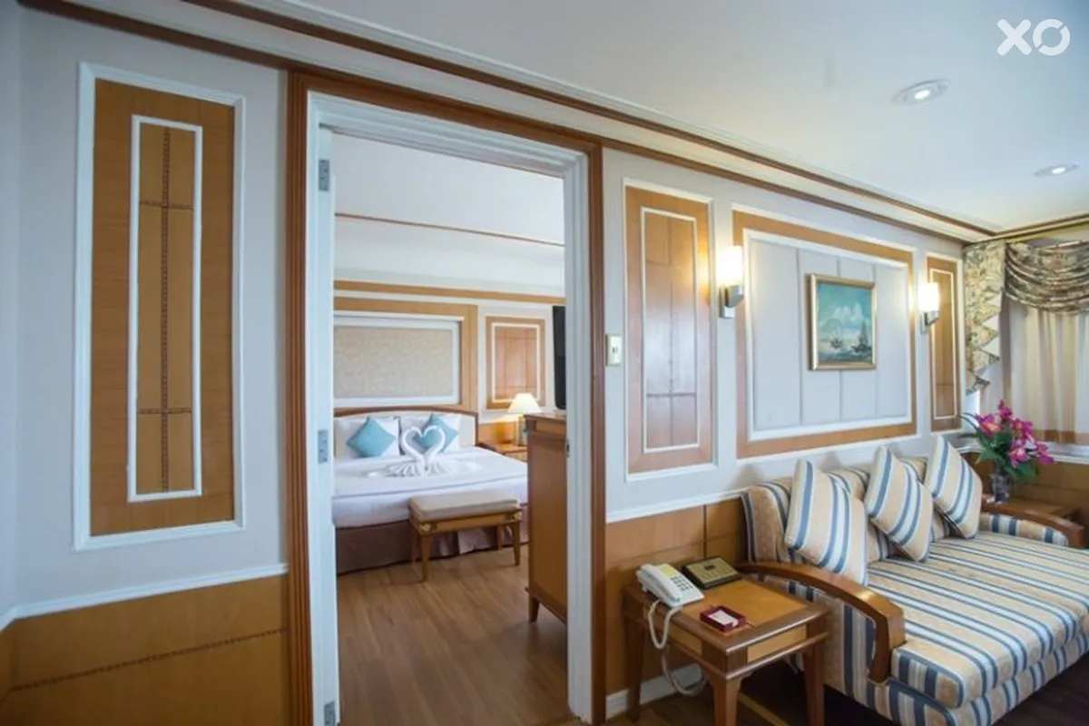 Asia Pattaya Hotel
