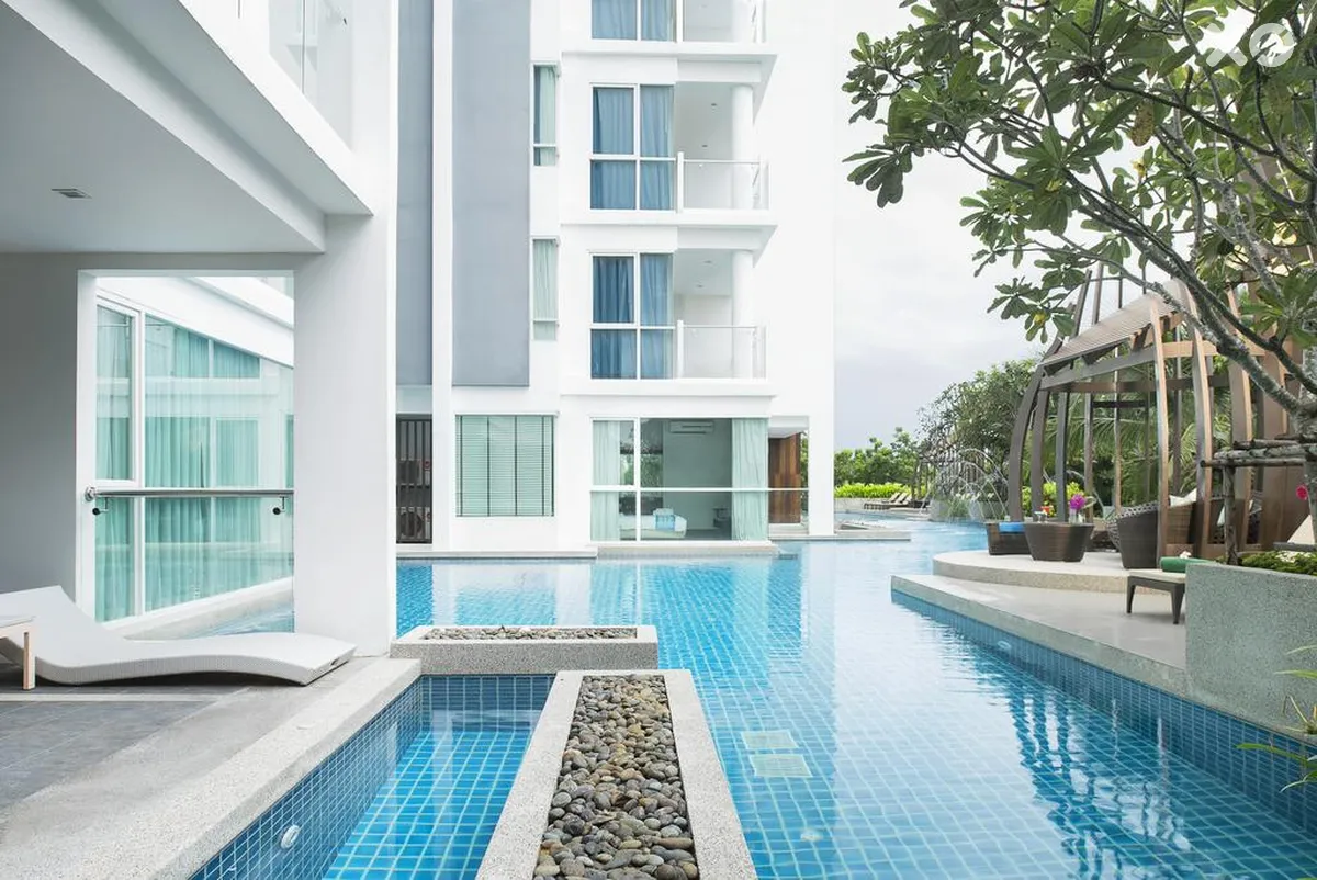 Mida De Sea Hua Hin