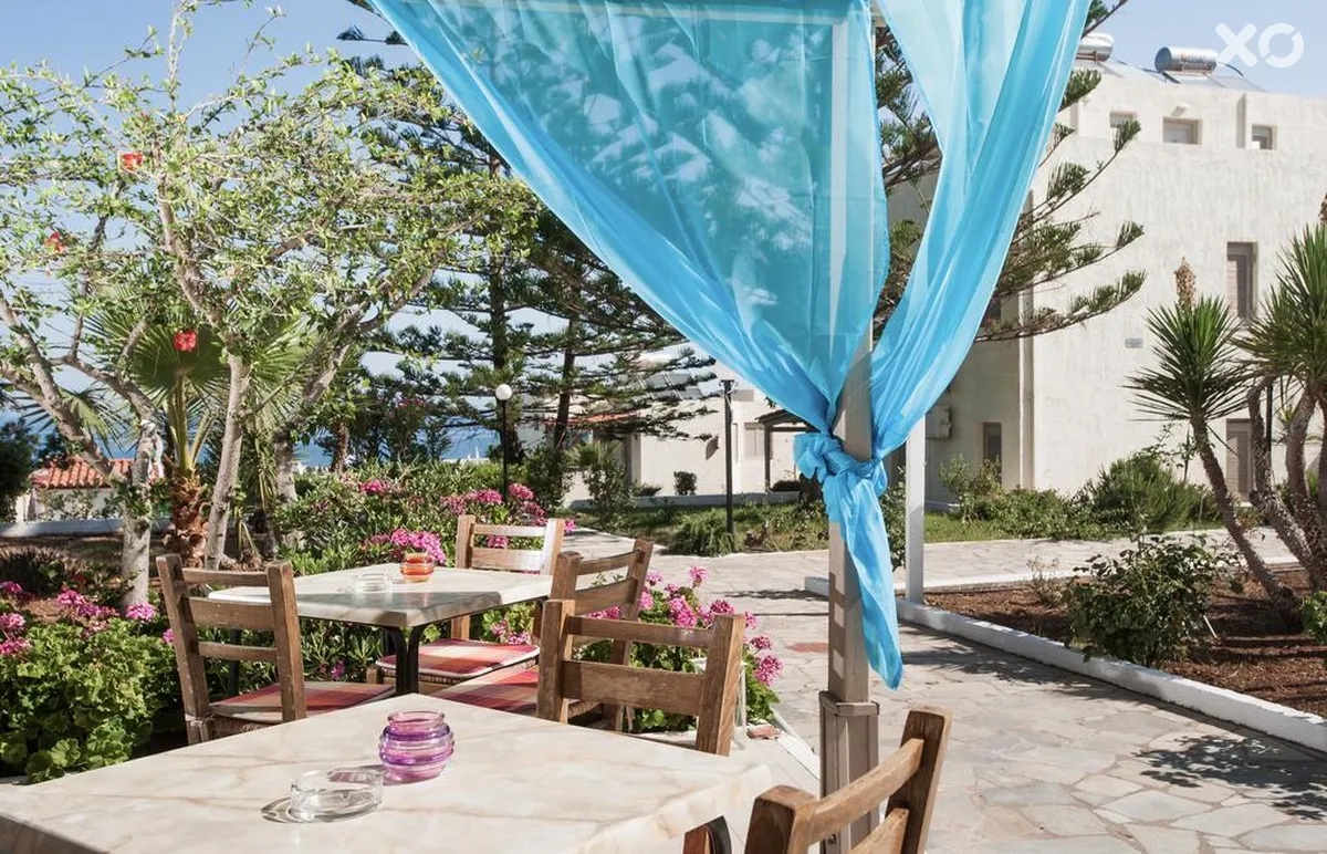Panorama Sea View Studios & Apartments