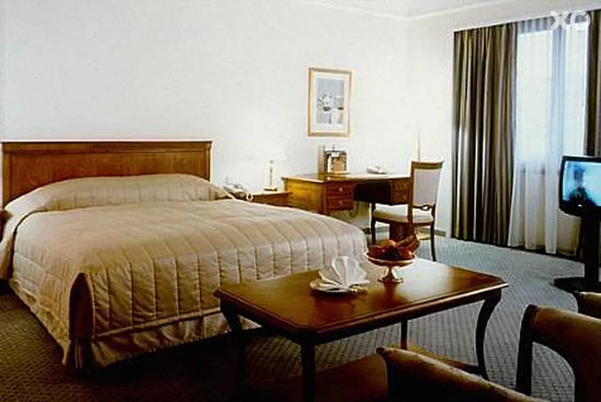 Sheraton Zagreb