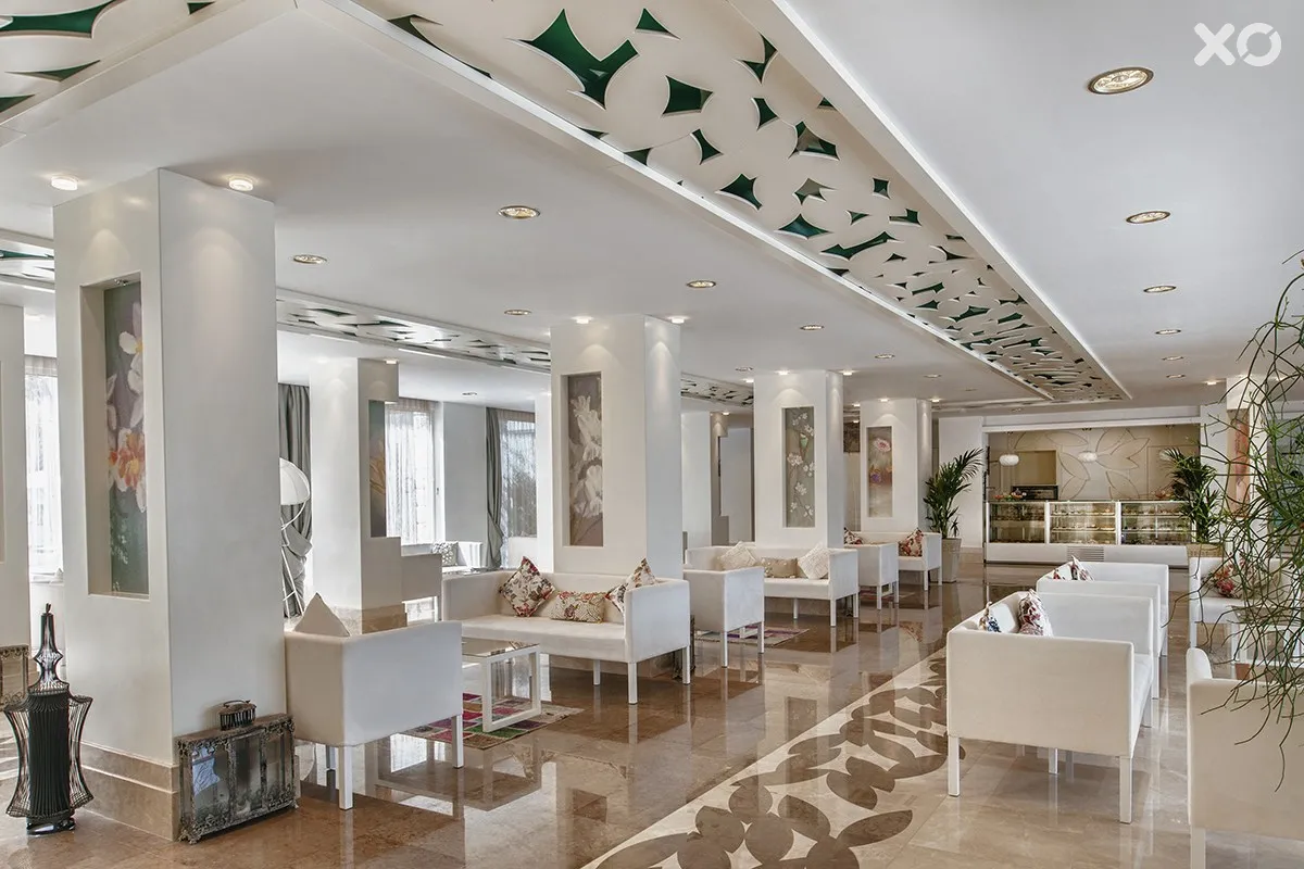 Prive Bodrum