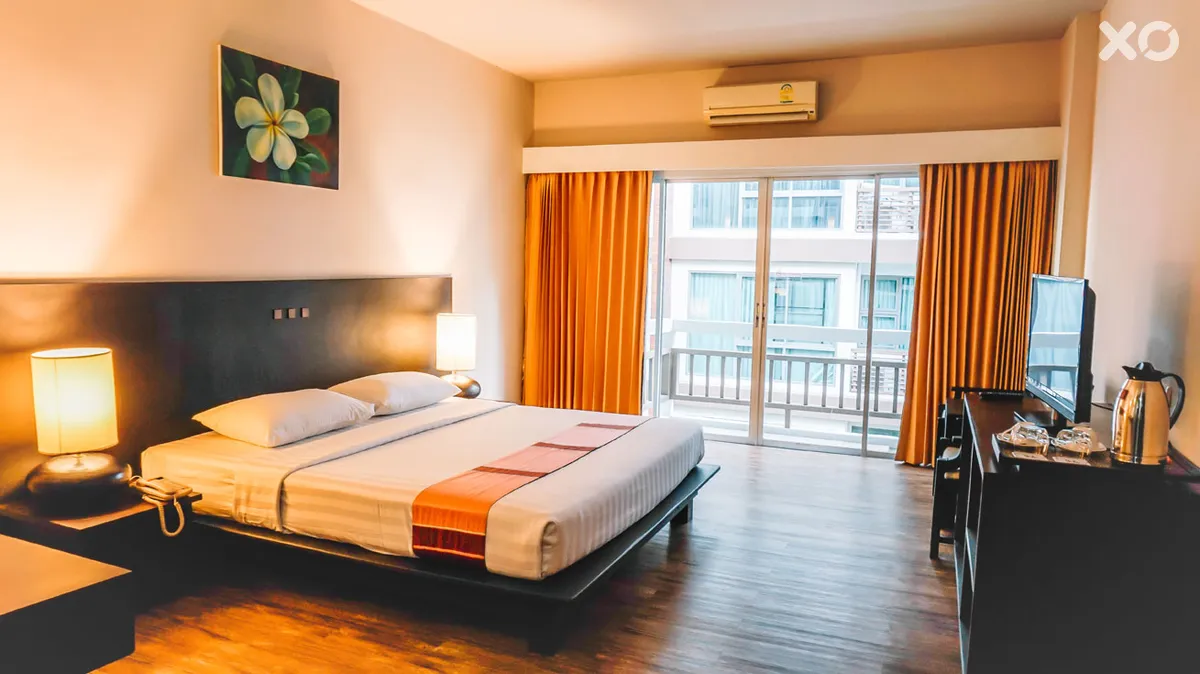 Kokotel Pattaya South Beach