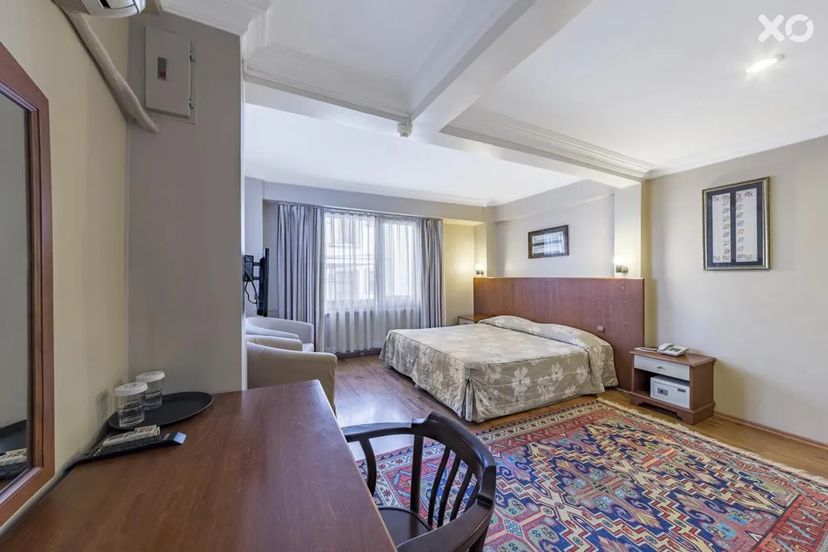Fehmi Bey Hotel