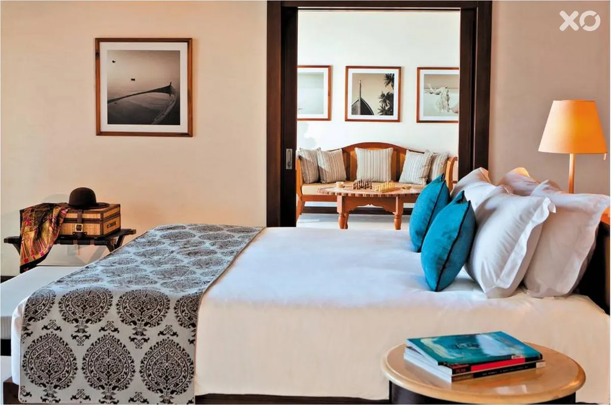 The Residence Maldives