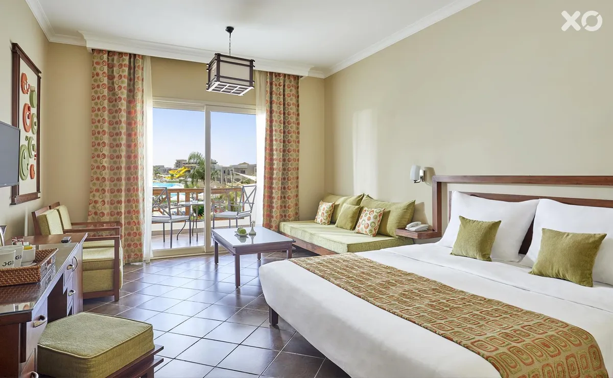 Iberotel Casa Del Mar Resort