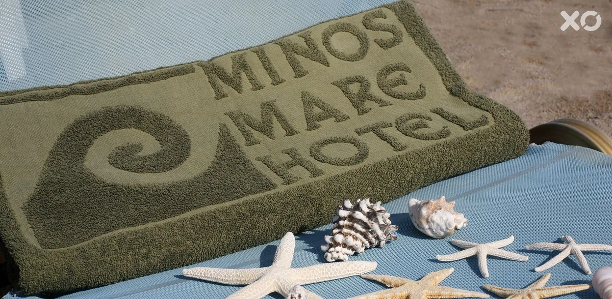 Minos Mare Hotel
