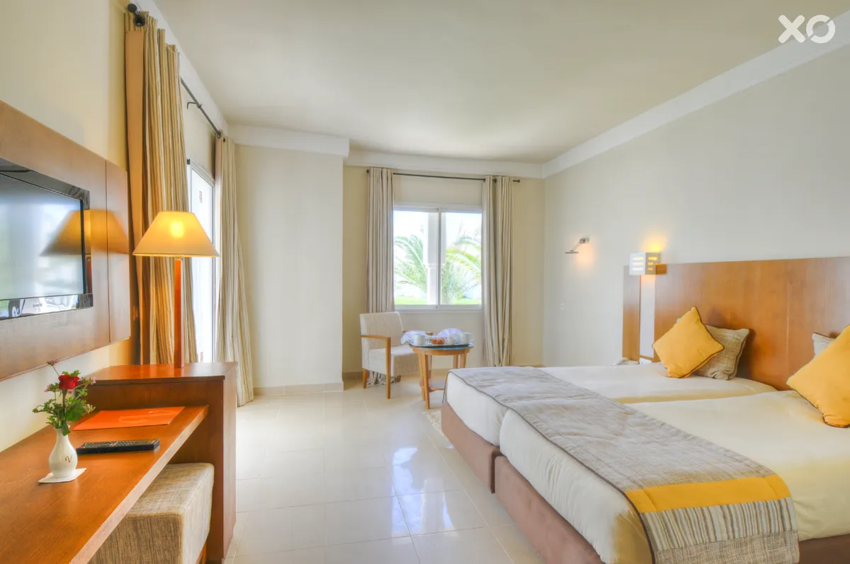 Vincci Helios Beach
