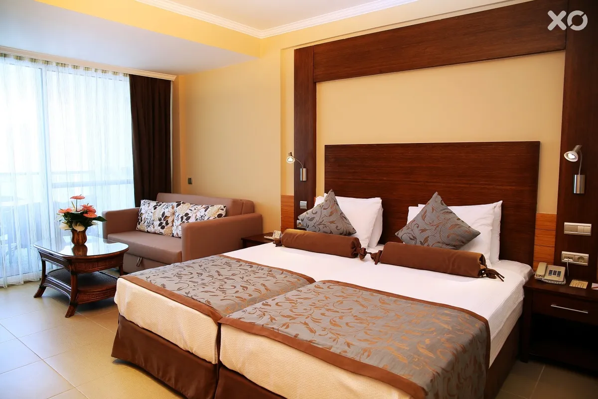 Delta Hotel By Marriott Bodrum