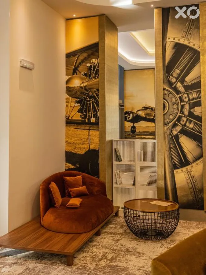 Maritim Hotel Amelia