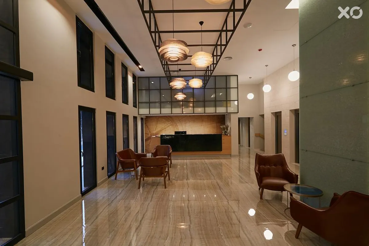 Eter Hotel