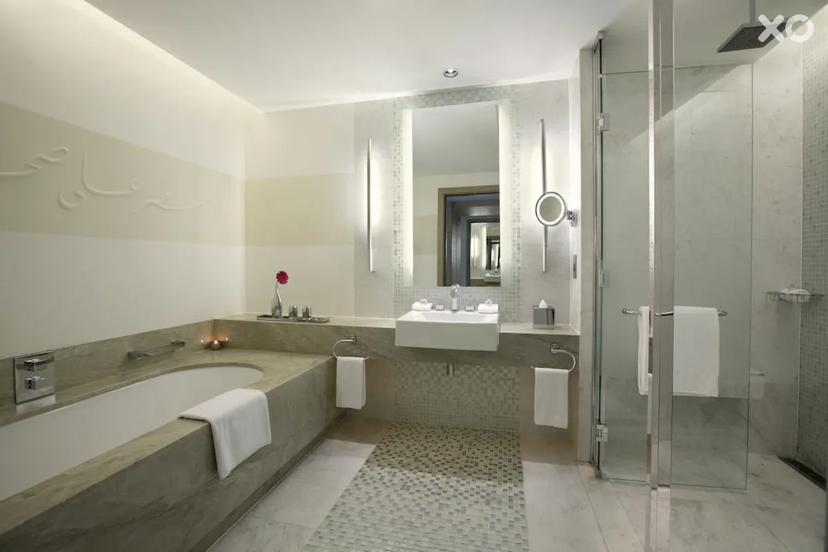 Millennium Al Rawdah Hotel