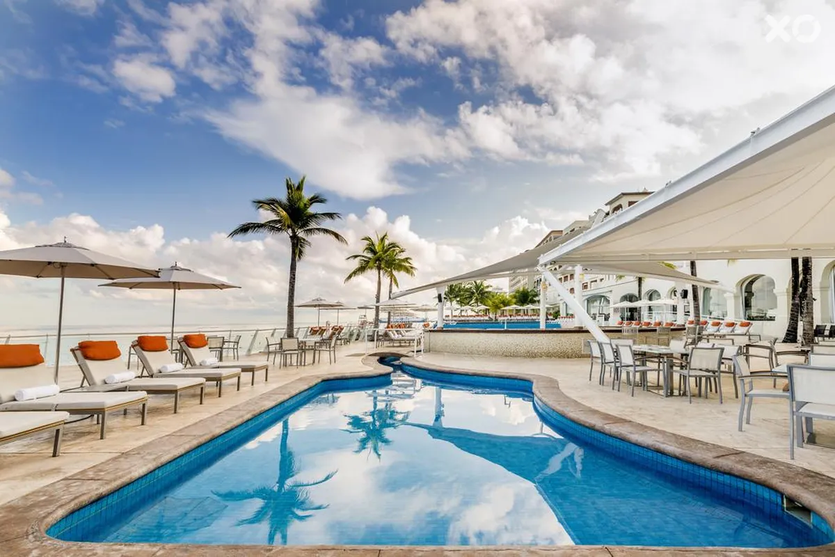 Cozumel Palace