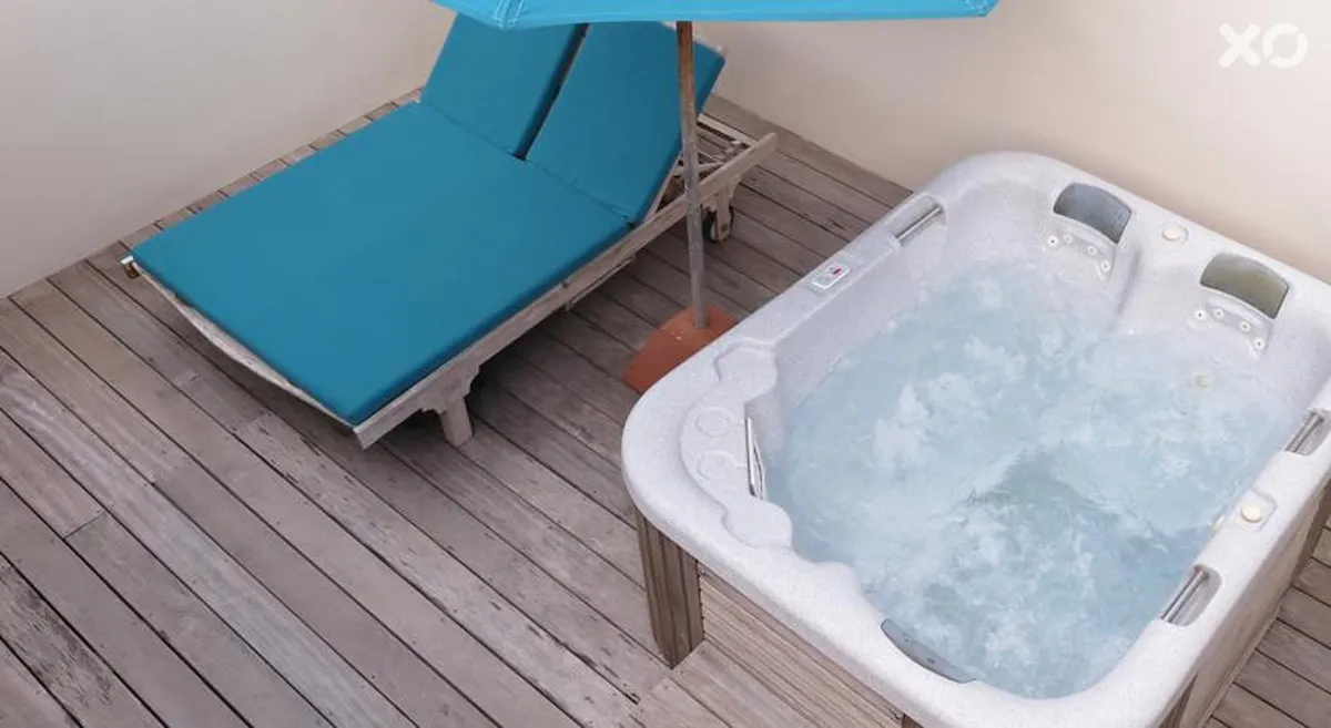 Canareef Resort Maldives
