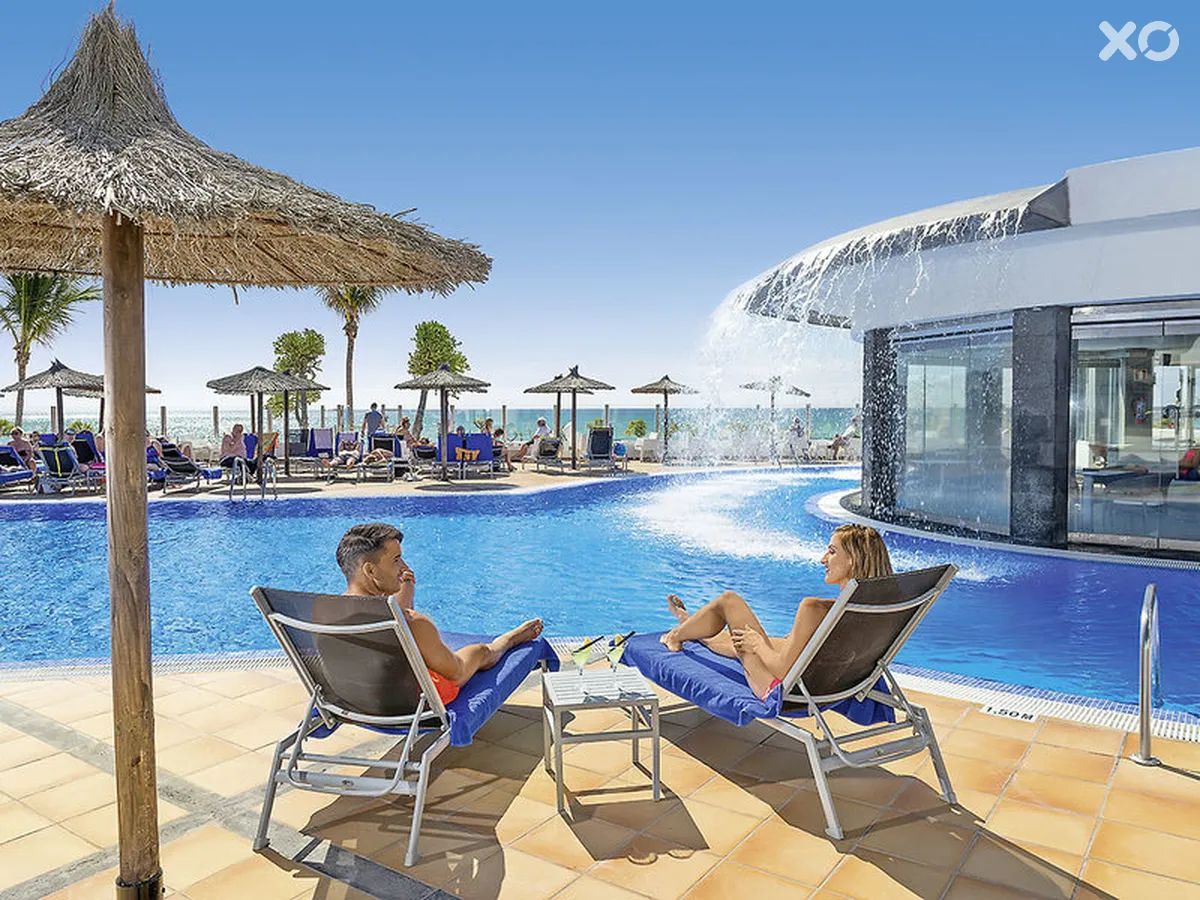 Allsun App Hotel Barlovento