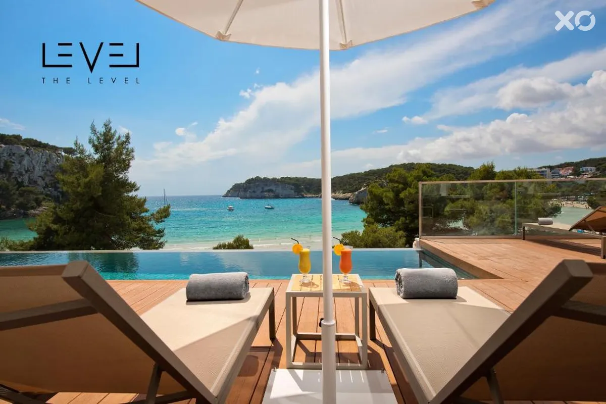 Melia Cala Galdana