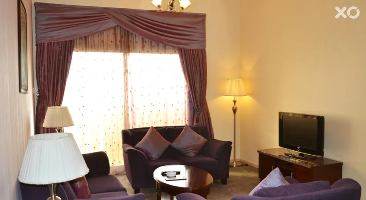 Baity Hotel Apartments