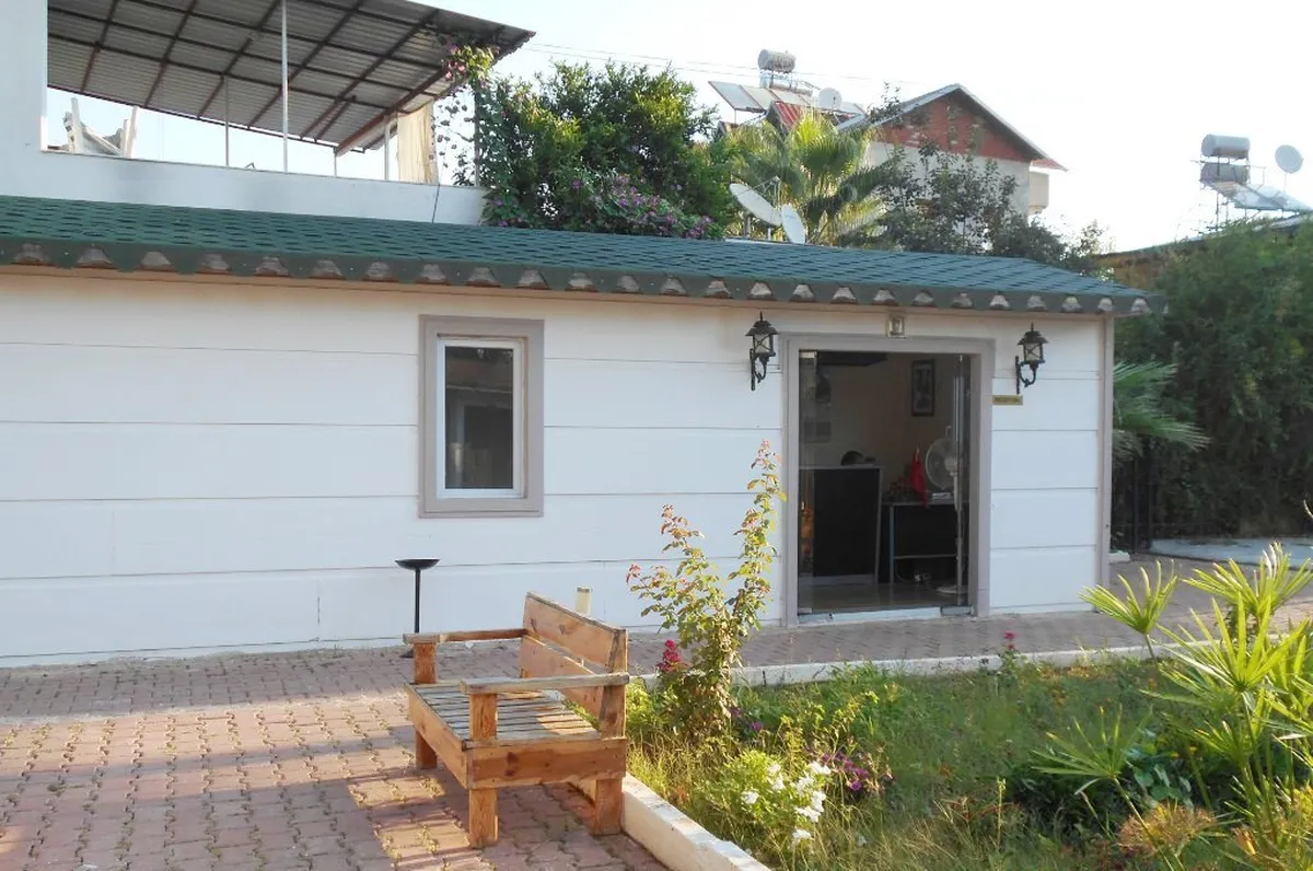 Ipsos Hotel