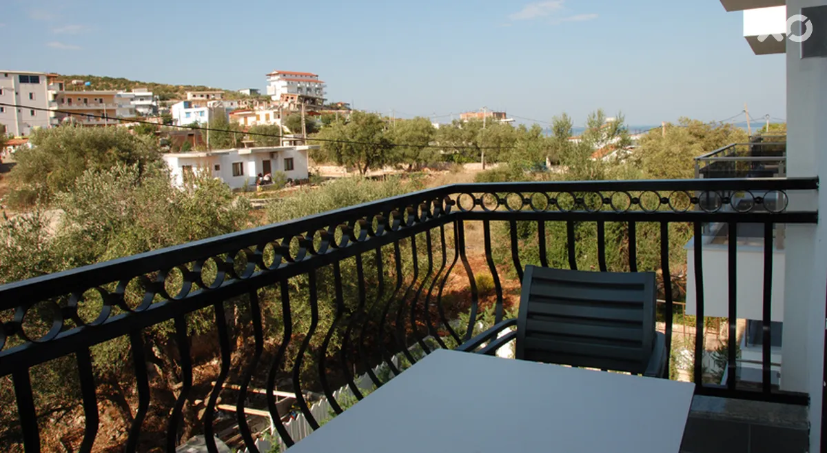 Aler Bianco Hotel