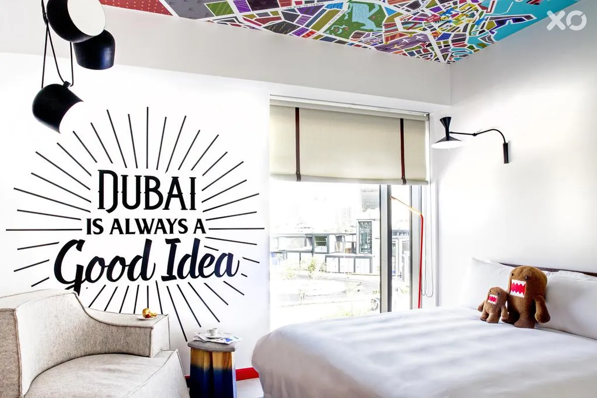 Hampton by Hilton Dubai Al Seef
