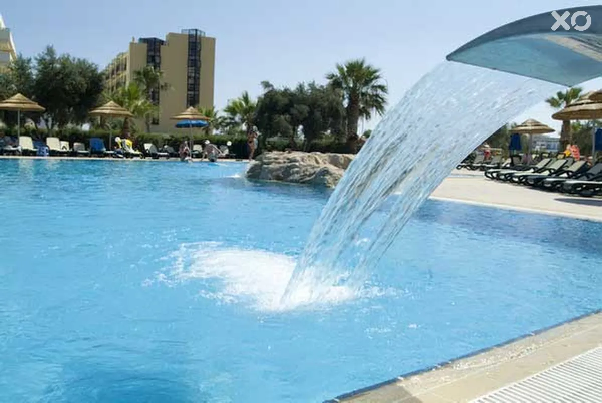 Atlantica Sancta Napa Hotel